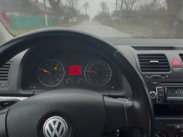 Авто Volkswagen Corrado 2009 № 8492569