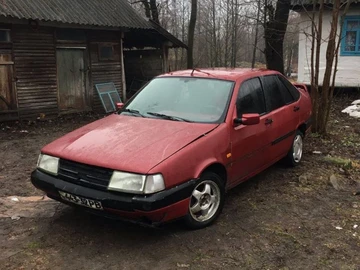 Авто Fiat Tempra 1994 № 8492577