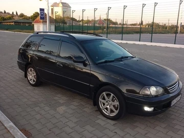 Авто Toyota Avensis 1999 № 8492579