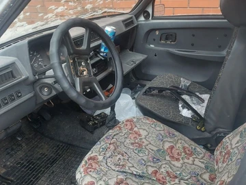 Авто ЗАЗ 1105 1995 № 8492583