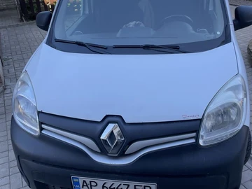 Авто Renault Kangoo Express 2013 № 8492585