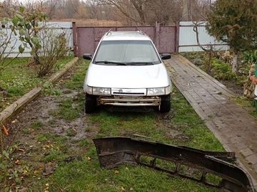 Авто ВАЗ 2111 2010 № 8492623