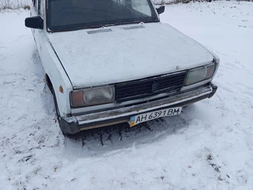 Авто ВАЗ 21043 1992 № 8492626