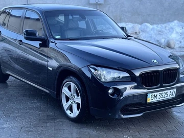 Авто BMW X1 2011 № 8492632
