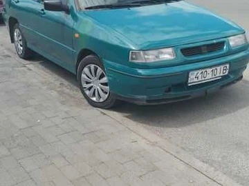 Авто SEAT Toledo 1996 № 8492637