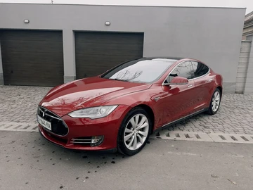 Авто Tesla Model S 2015 № 8492647