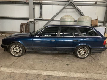 Авто BMW 5 Серия 1995 № 8492649