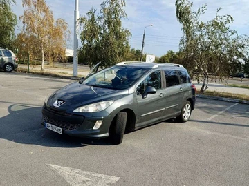 Авто Peugeot 308 2008 № 8492652