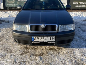 Авто Skoda Octavia 2009 № 8492654