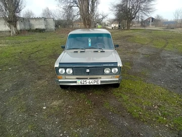 Авто ВАЗ 2106 1991 № 8492656