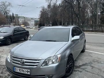 Авто Toyota Avalon 2007 № 8492661