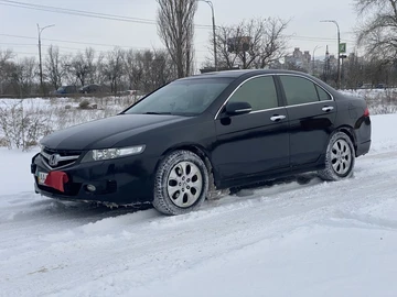 Авто Honda Accord 2006 № 8492665
