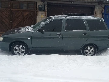 Авто ВАЗ 2111 2009 № 8492668