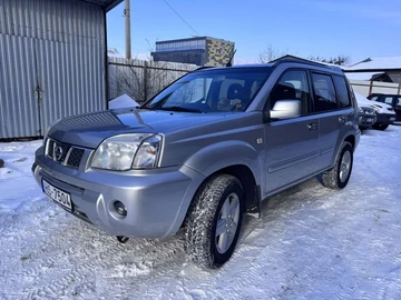 Авто Nissan X-Trail 2006 № 8492710