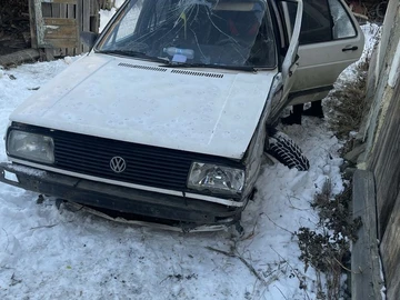 Авто Volkswagen Jetta 1985 № 8492714