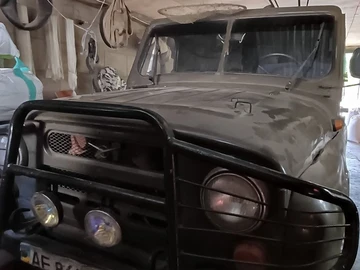 Авто ВАЗ 11113 Oka 1988 № 8492715