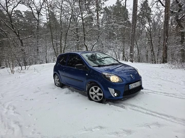 Авто Renault Twingo 2010 № 8492716