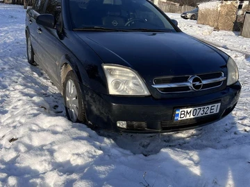 Авто Opel Vectra 2003 № 8492717