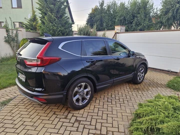Авто Honda Cr-V 2018 № 8492721