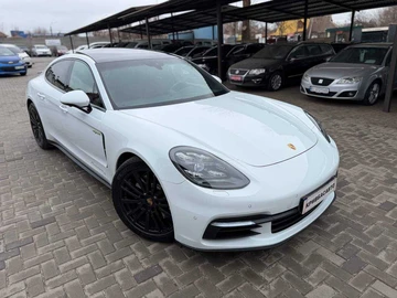 Авто Porsche Panamera 2020 № 8492722