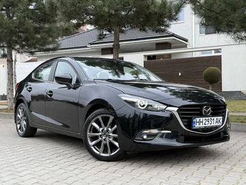 Авто Mazda 3 2018 № 8492723