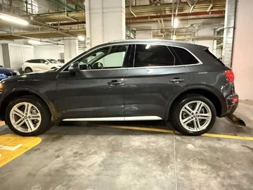 Авто Audi Q5 2019 № 8492738