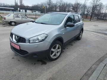 Авто Nissan Qashqai 2013 № 8492742