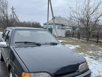 Авто ВАЗ 21114 2004 № 8492746