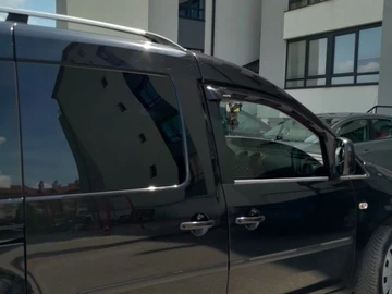 Авто Volkswagen Caddy 2012 № 8492750