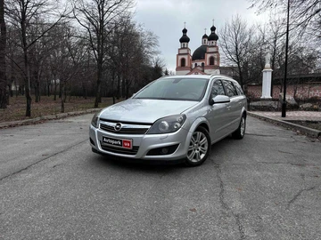 Авто Opel Astra 2009 № 8492752