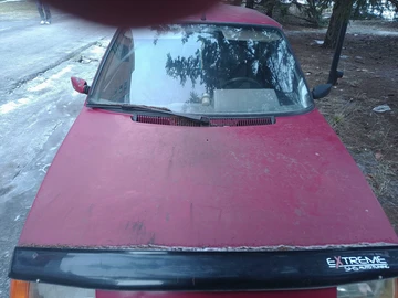 Авто ЗАЗ 1102 2004 № 8492753