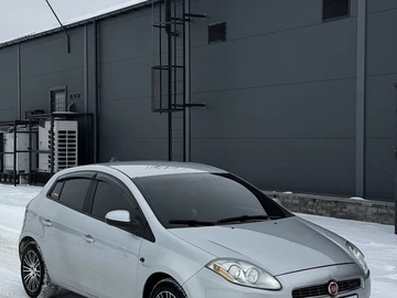 Авто Fiat Bravo 2008 № 8492754