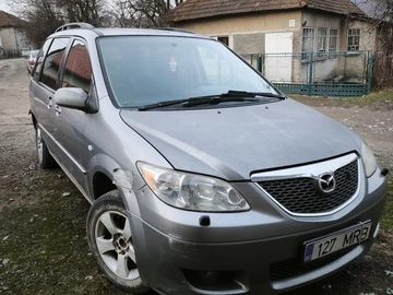 Авто Mazda 2 2004 № 8492760