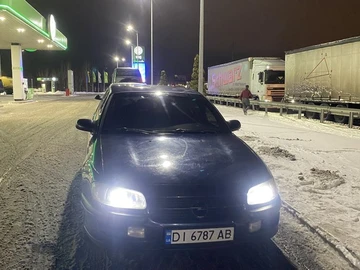 Авто Opel Omega 1998 № 8492763