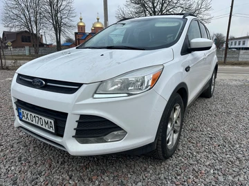 Авто Ford Escape 2013 № 8492766
