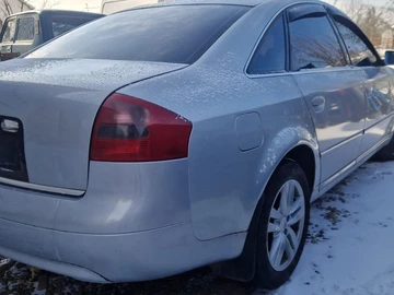 Авто Audi A6 2000 № 8492807