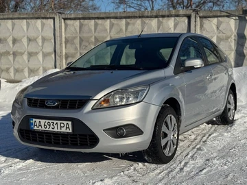 Авто Ford Focus 2011 № 8492810