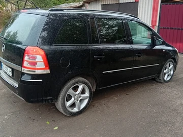 Авто Opel Zafira 2005 № 8492815