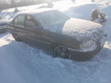 Авто Opel Omega 1997 № 8492820