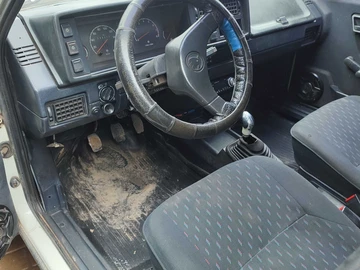 Авто Skoda Favorit 1994 № 8492823