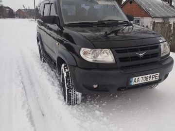 Авто УАЗ 2315 2006 № 8492827