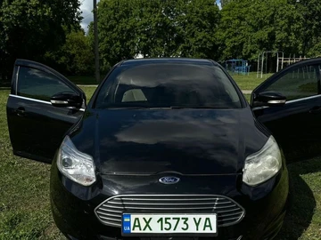 Авто Ford Focus 2014 № 8492829