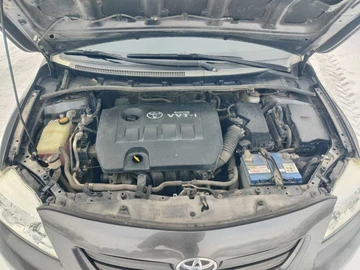 Авто Toyota Corolla 2009 № 8492831