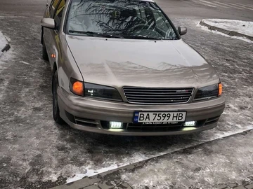Авто Nissan Maxima 1997 № 8492833