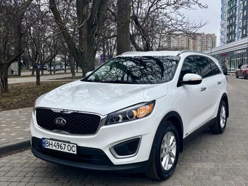 Авто KIA Sorento 2015 № 8492837