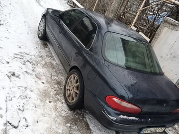 Авто KIA Clarus 1997 № 8492838