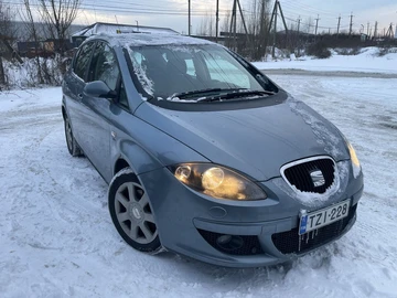 Авто SEAT Toledo 2005 № 8492839