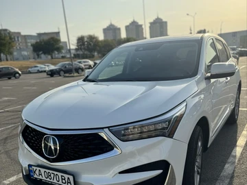 Авто Acura Rdx 2020 № 8492840