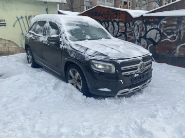 Авто Mercedes Gl Серия 2020 № 8492879