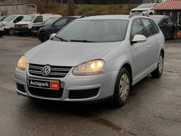 Авто Volkswagen Golf 2009 № 8492880